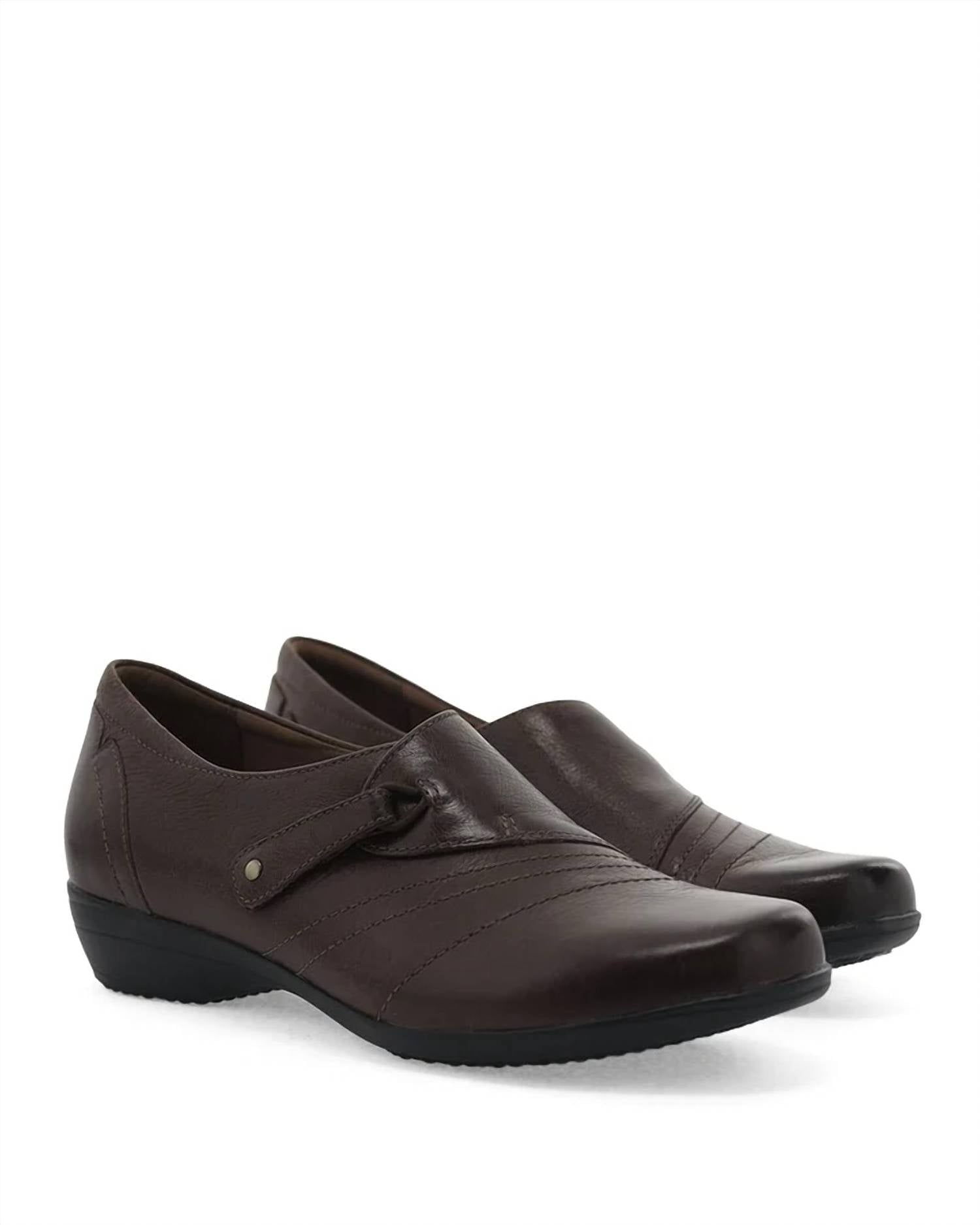 Dansko - Women's Franny Loafer