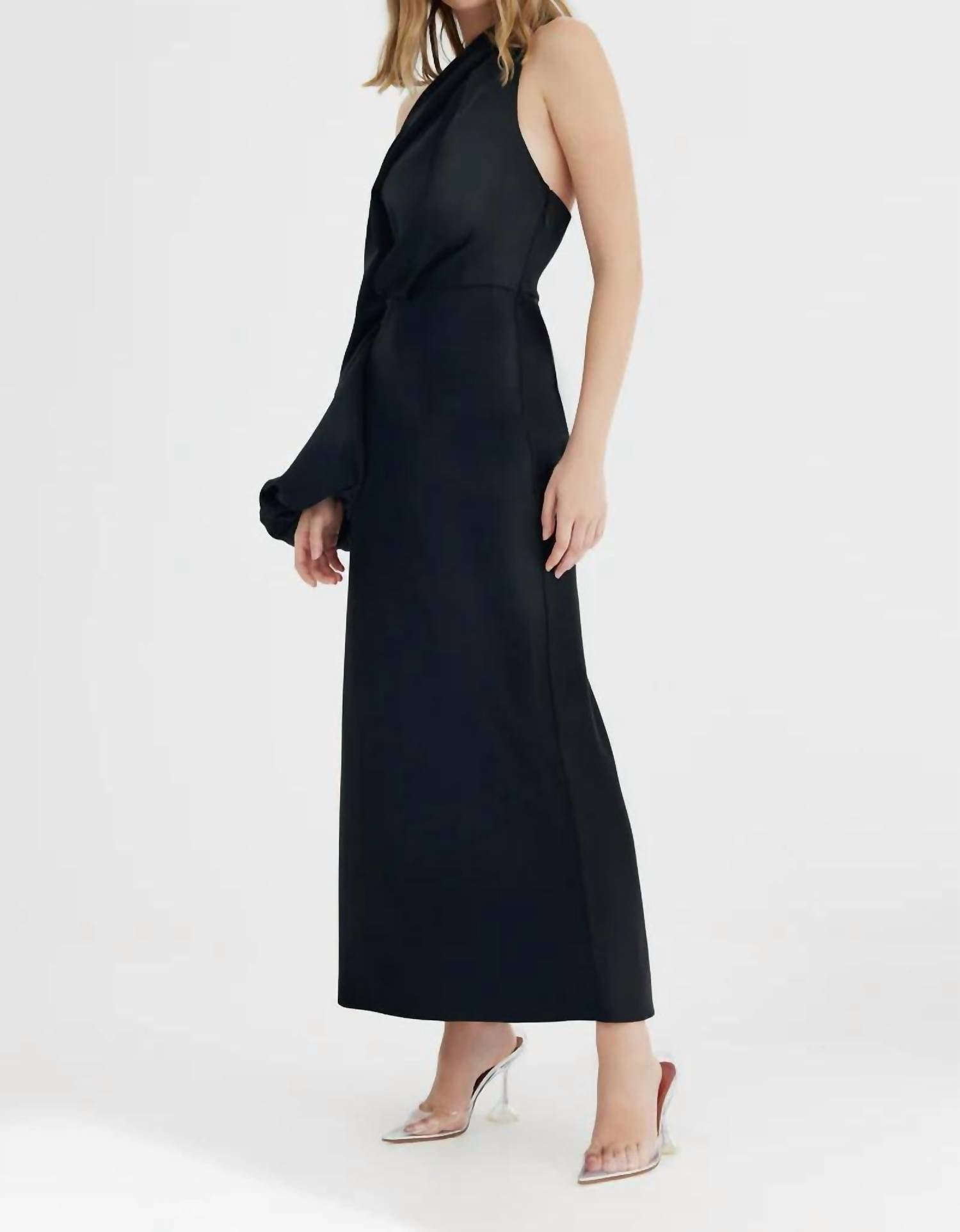 Significant Other - LANA DRESS