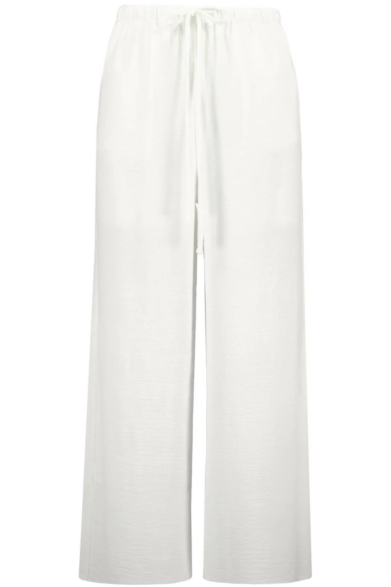 Bishop + Young - Serafina Wide Leg Pant