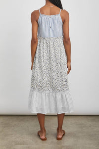 Rails - Dora Dress