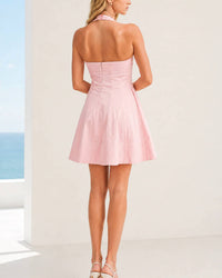 Mustard Seed - Sweet Escape Mini Dress