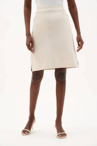 Joseph Ribkoff - Essential Stretch Pocket Skirt
