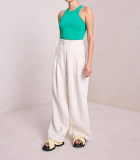 A.L.C. - Lola Knit Top