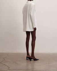 Le Cle - Iconic Structured Blazer