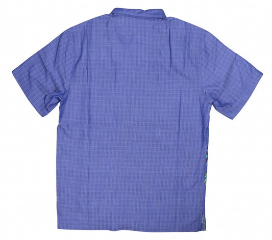 Tommy Bahama - Men's Mojito Bay Button-up Island Zone Floral Short Sleeve Shirt