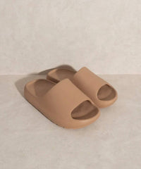 Oasis Society - Women's Wyatt Comfort Slides