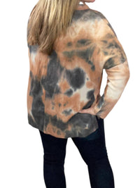 Honeyme - Cowlneck Sweater