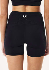 P.E. Nation - Recalibrate Bike Shorts