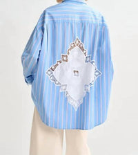 Essentiel Antwerp - Identical Button Down Shirt