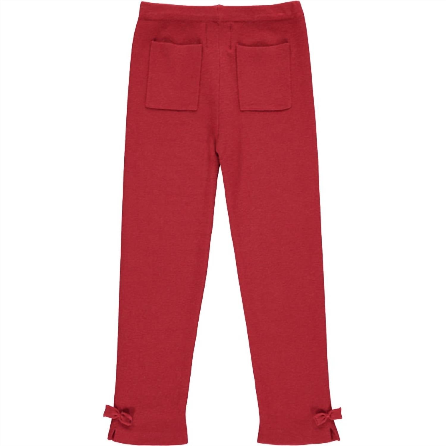 Vignette - Women's Olive Leggings