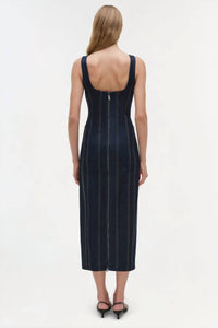 Jonathan Simkhai - Hallie Midi Dress