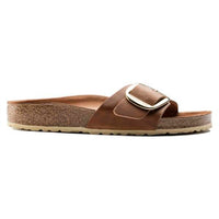 Birkenstock - Women's Madrid Big Buckle Sandal - Narrow