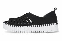 Ilse Jacobsen - Women's Tulip 9376 Slip-on Sneaker