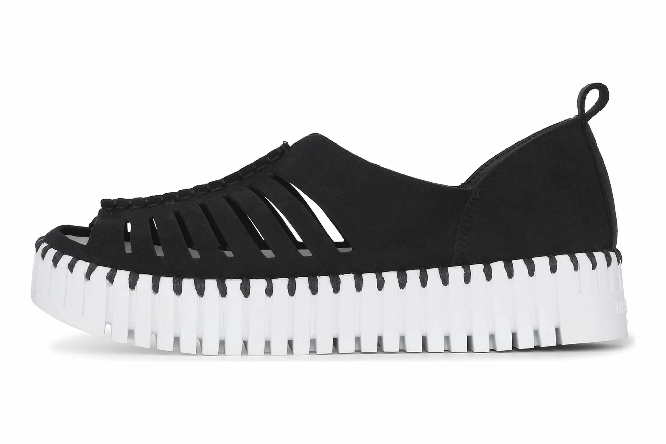 Ilse Jacobsen - Women's Tulip 9376 Slip-on Sneaker