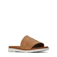 Los Cabos - Women's Ash Slide Sandal