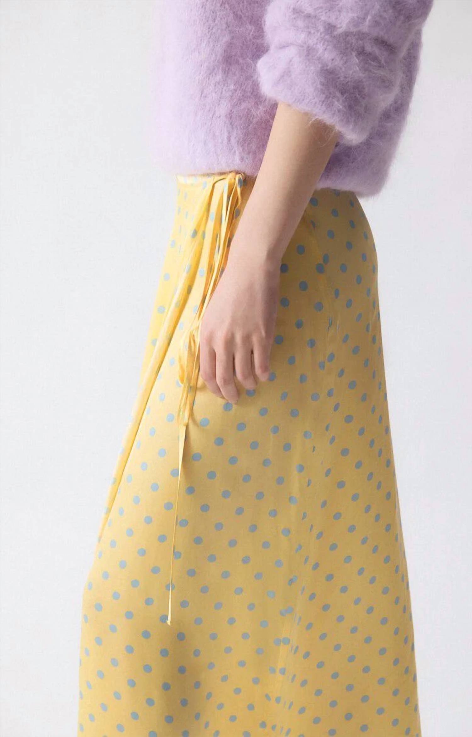American Vintage - Bovalow Skirt