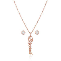 Montana Silversmiths - Women's So Blessed Jewelry Set
