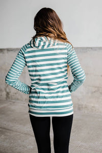 Ampersand Ave - Doublehood™ Sweatshirt