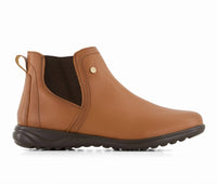 Andrea - Women's Total Comfort Chelsea Booties