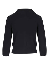 Vince - Metal Button Cardigan