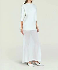 Ser.O.Ya - Arwen Maxi Dress