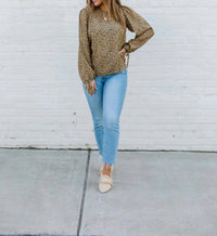 Michelle Mcdowell - Sawyer Top