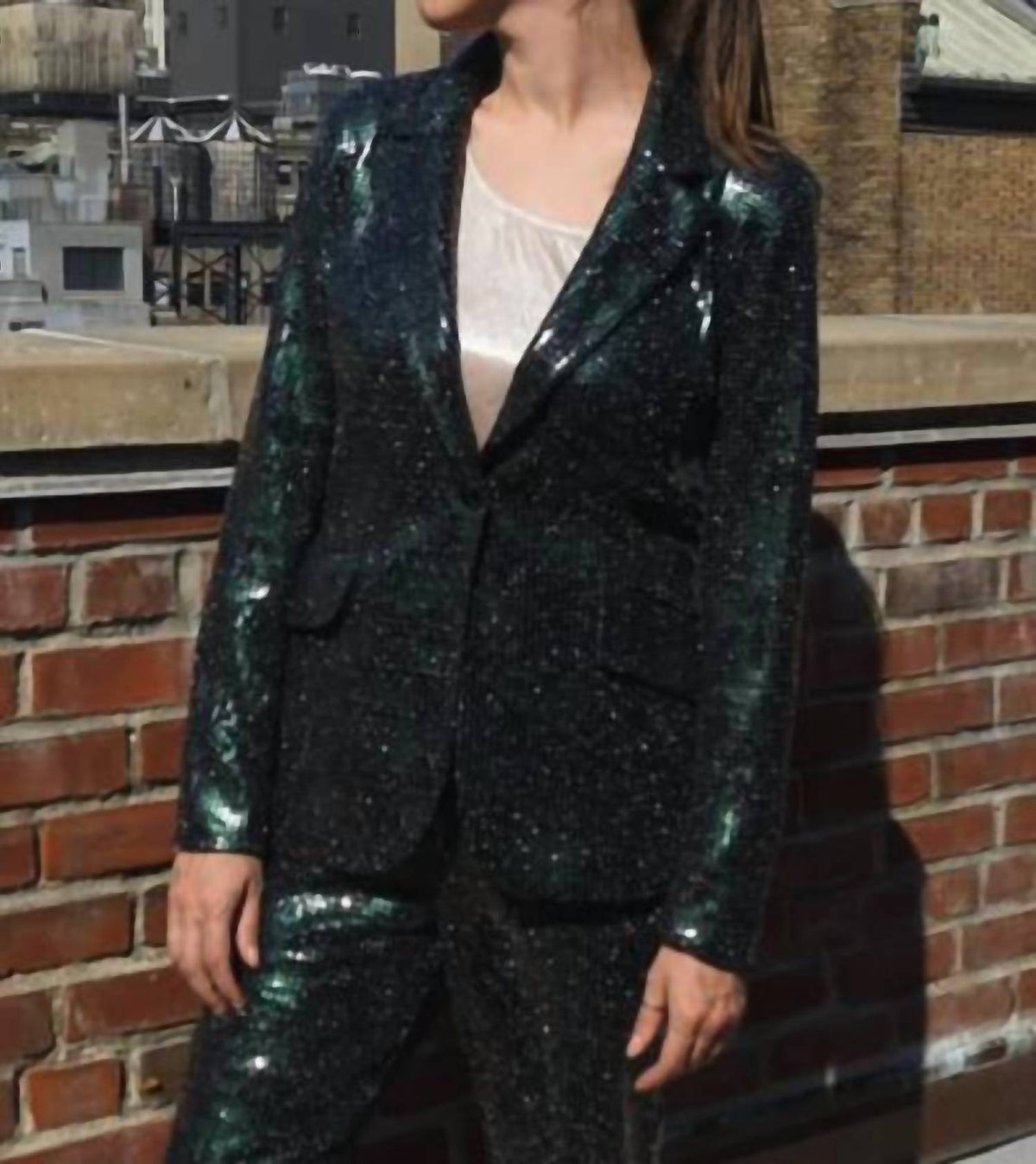 Berek - Glamour Blazer
