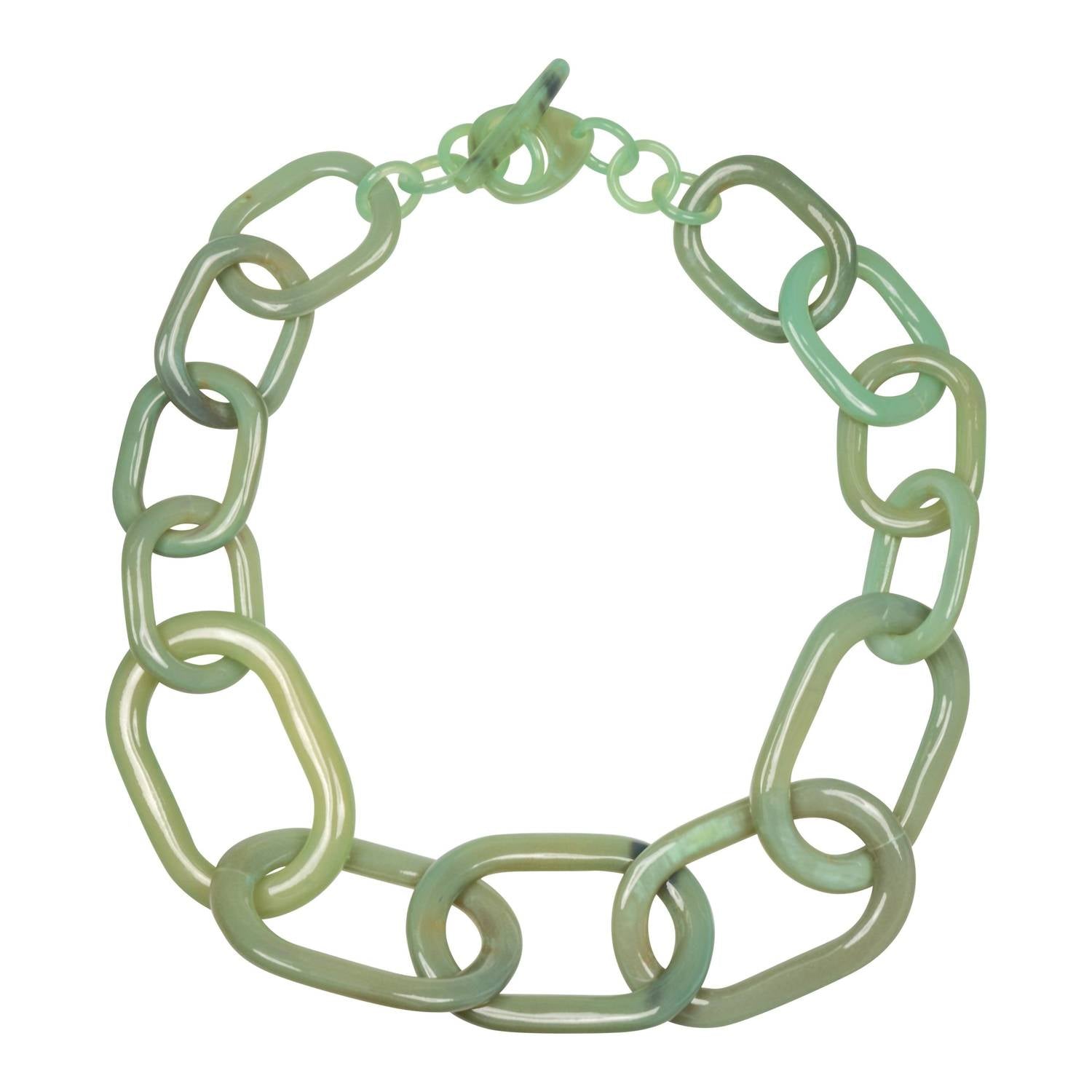 Sunshine Tienda - Coastal Link Necklace