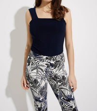 Joseph Ribkoff - Slim Fit Pant