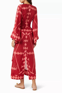 Johanna Ortiz - Savannah Tunic Dress