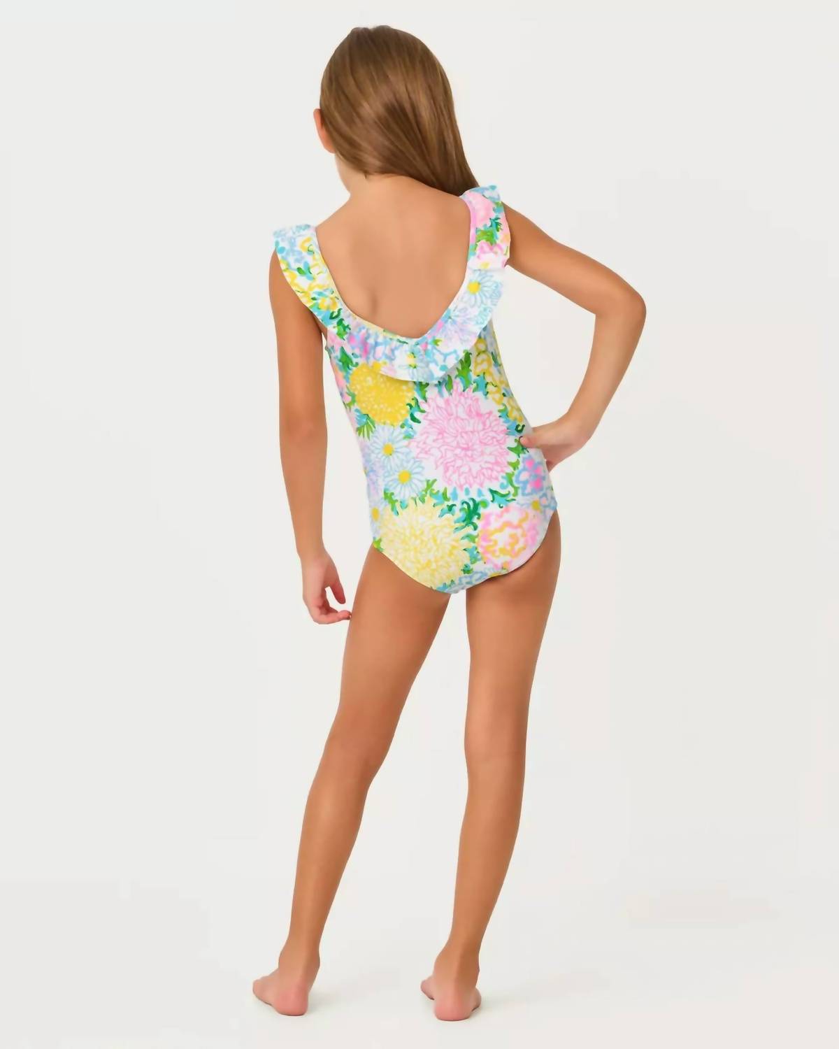 Lilly Pulitzer - Janah One Piece Swimsuit