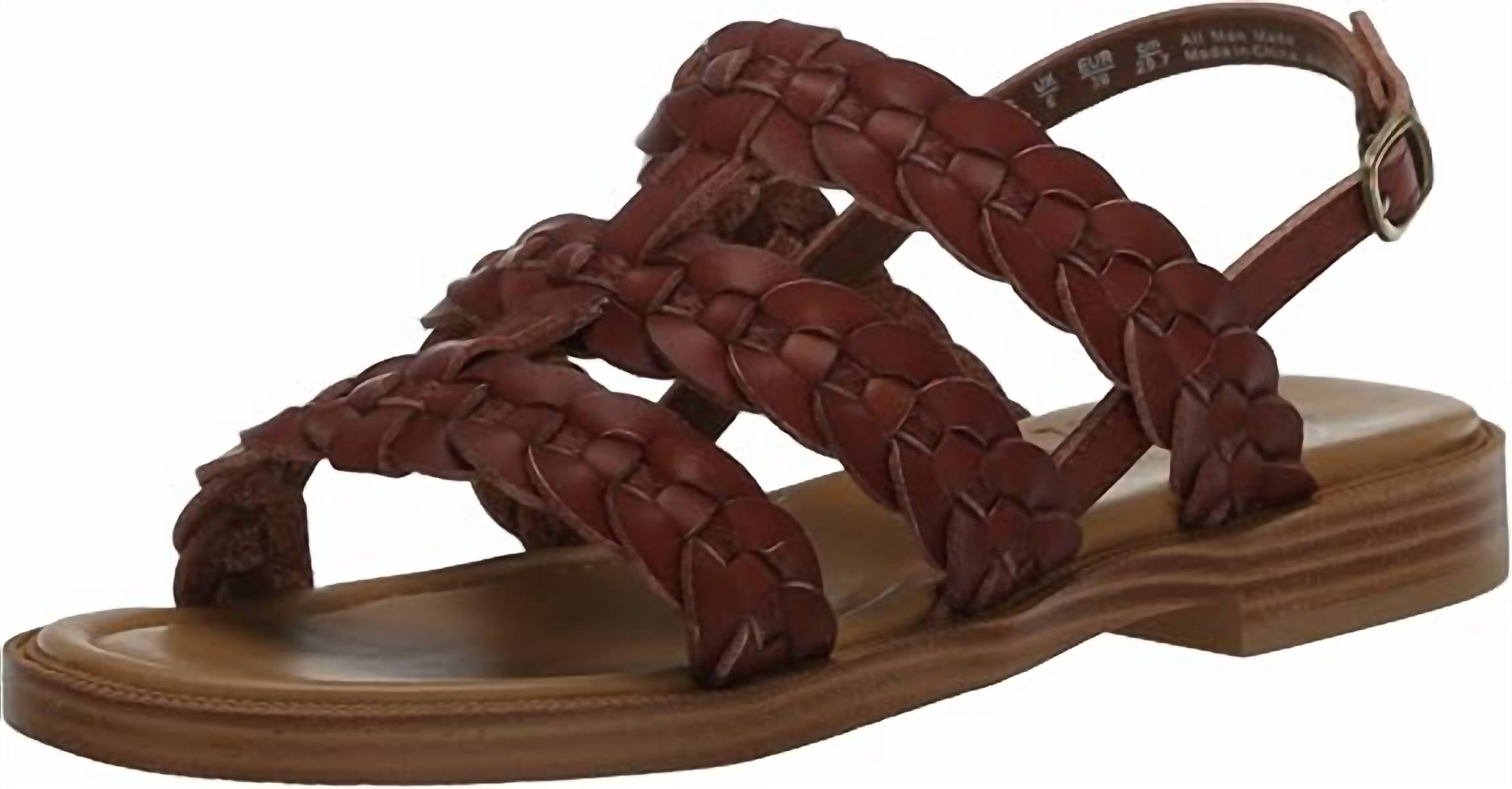 Blowfish - Women's Awluv Ankle Strap Sandals