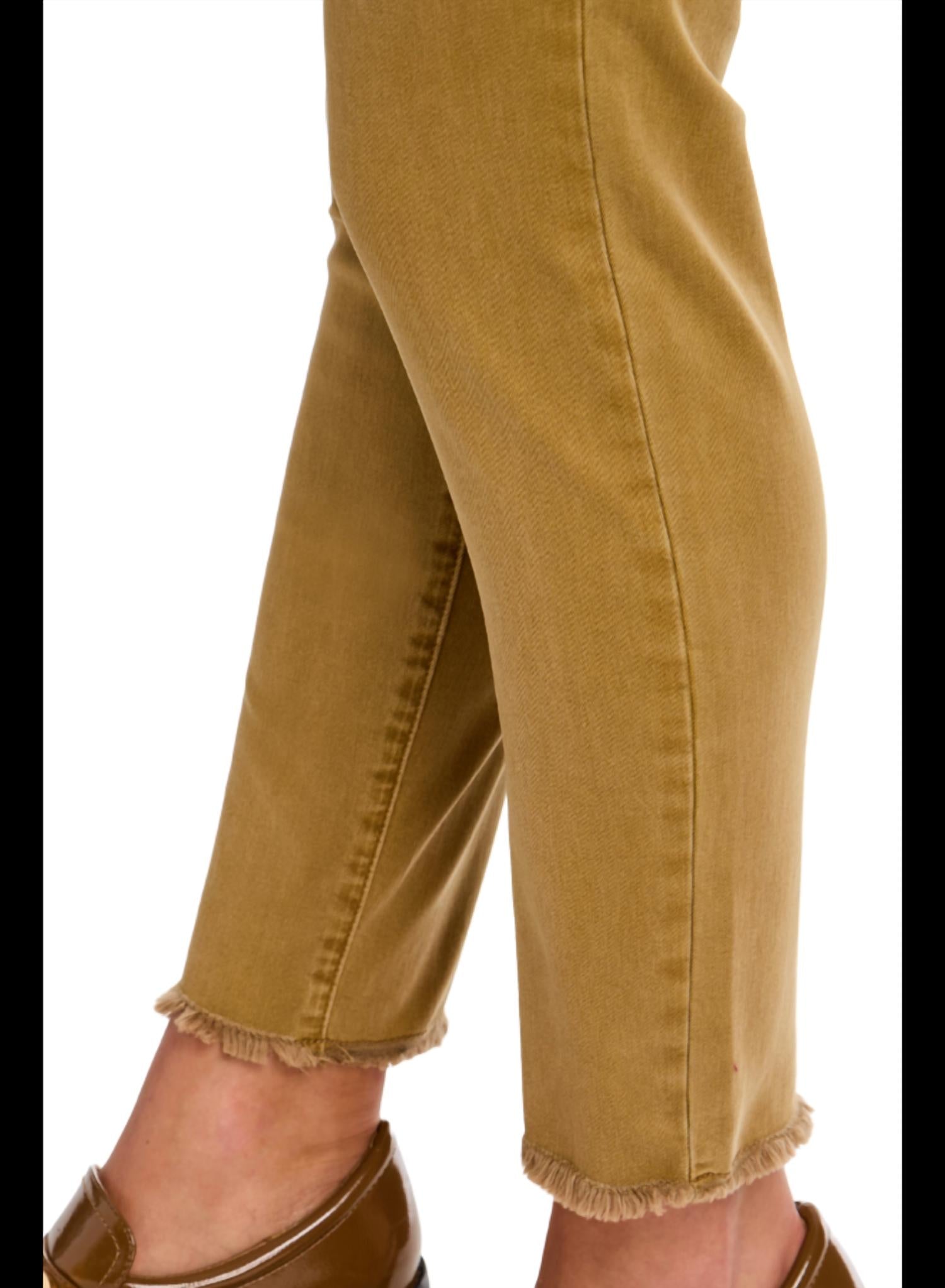 Fdj - Olivia Slim Ankle Pant