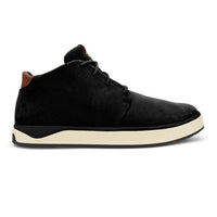 Olukai - Men's Papaku 'ili Waterproof Leather Boots