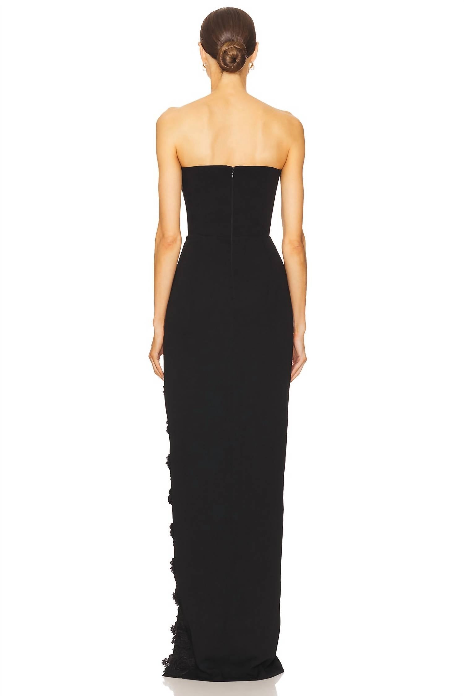 Sau Lee - Florence Dress