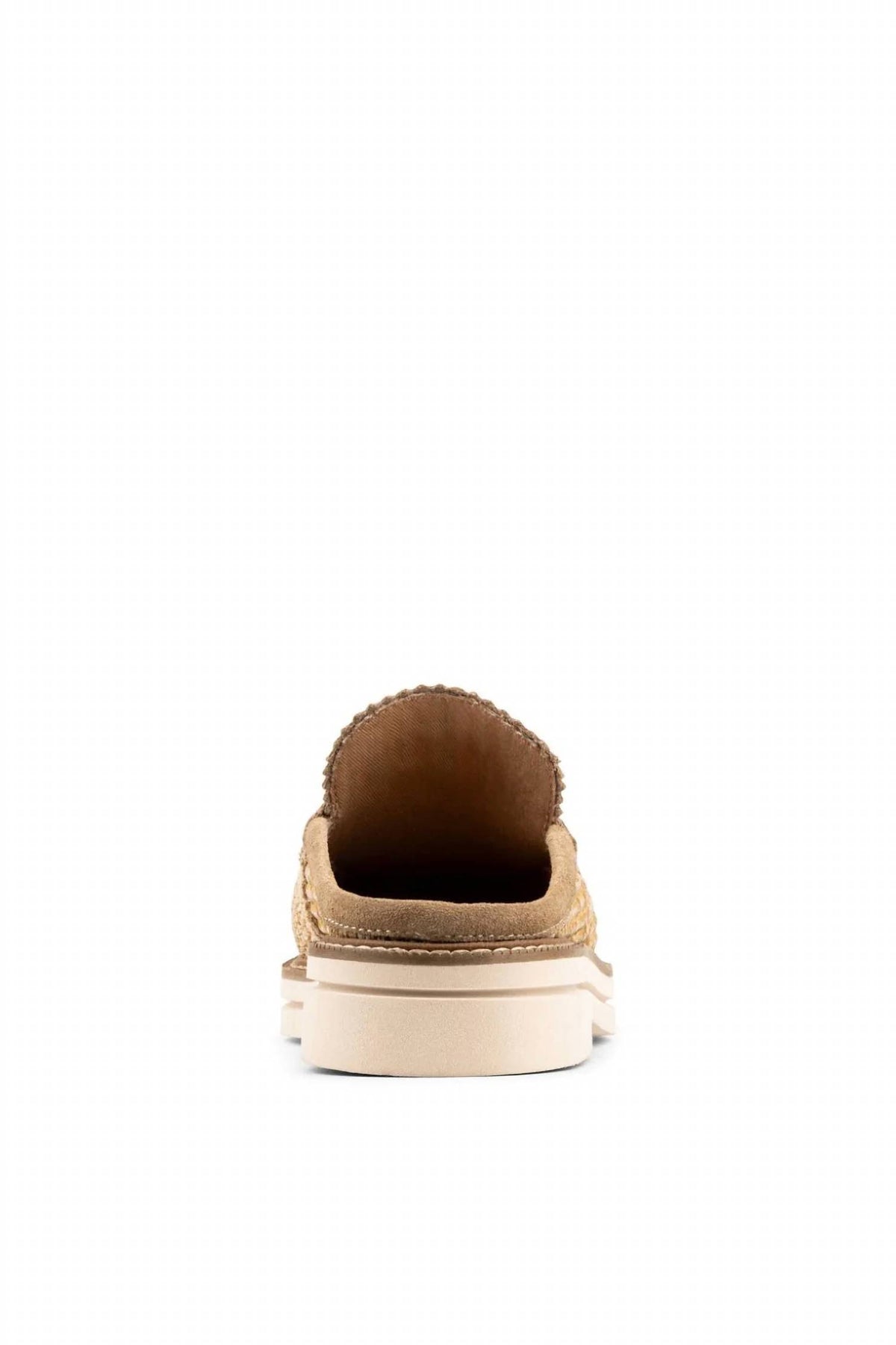 Donald Pliner - Women's Lyndall Raffia Mules