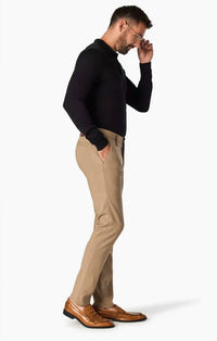 34 Heritage - Men's Verona High Flyer Chino Pants