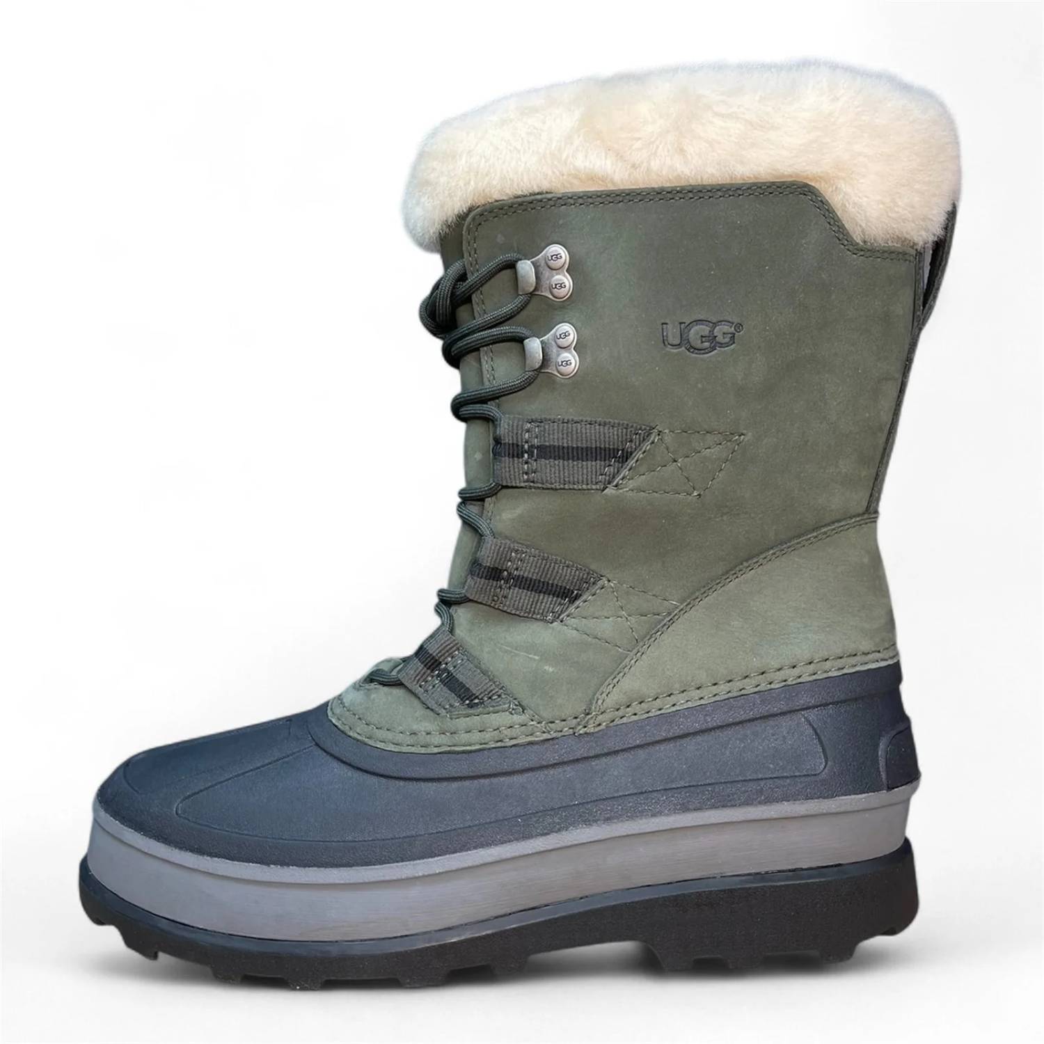 Ugg - Men's Capitan Boots