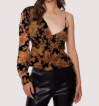 Lost + Wander - Cabin Hideaway Top