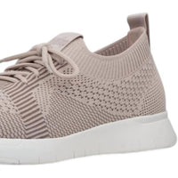Fitflop - Women's Marbleknit Slip-on Sneakers