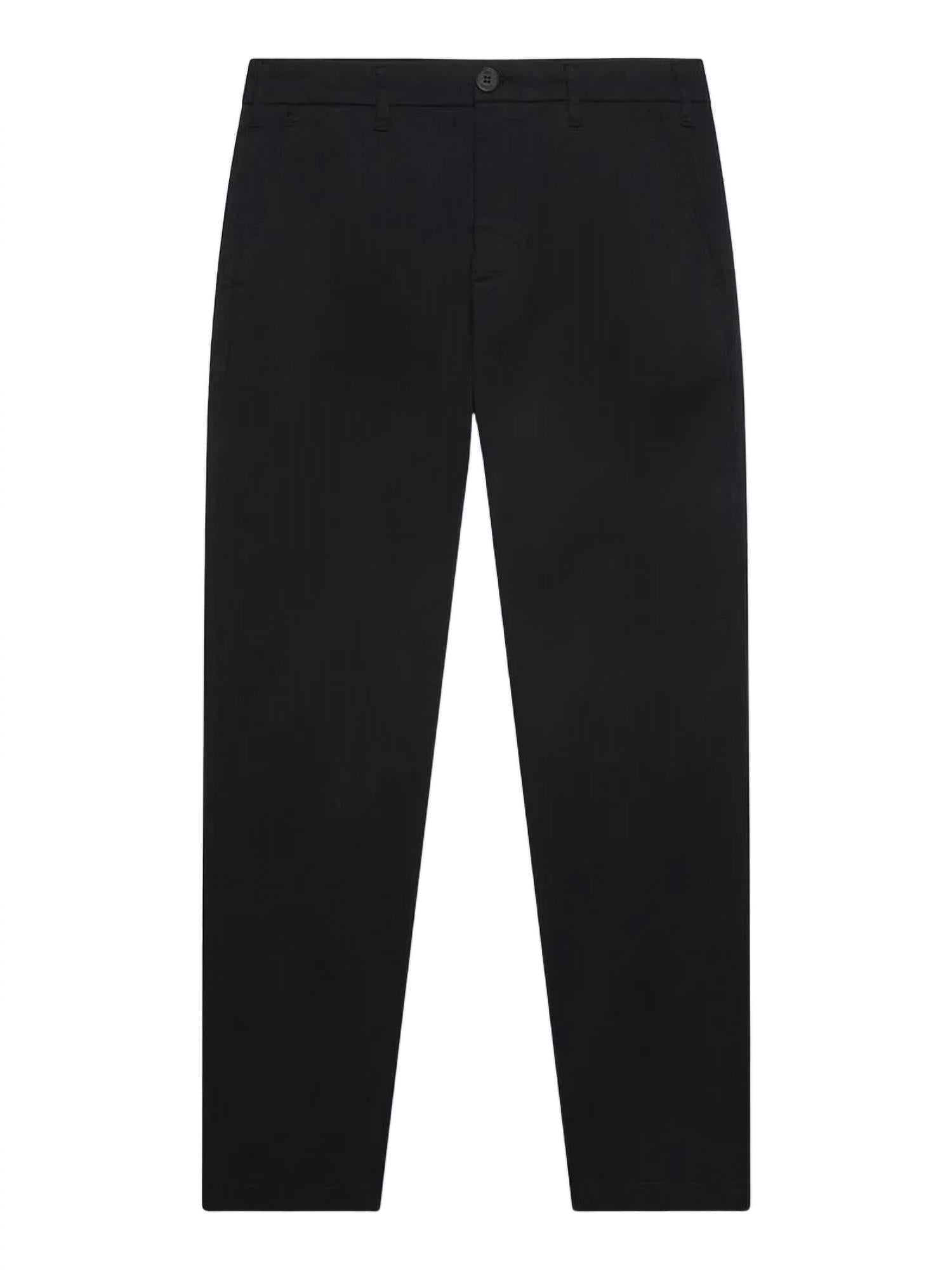 Wax London - SKYE COTTON TWILL TROUSER