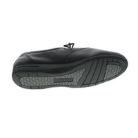 easy spirit Women's Motion Lace Up Oxford Shoes in black - women's flats - view 5