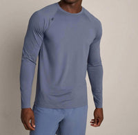 Rhone - Reign Long Sleeve Tee