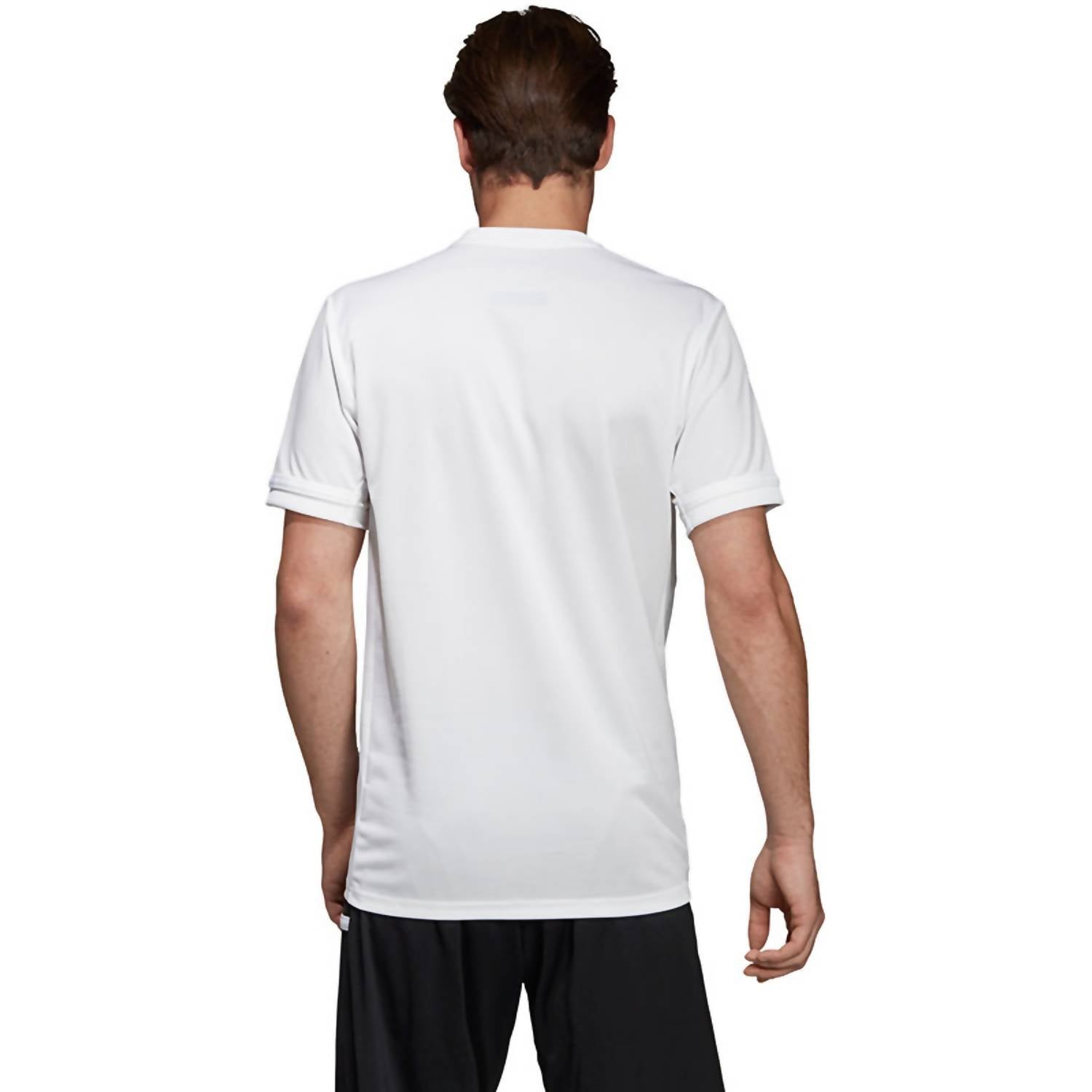 Adidas - Tiro 19 Short Sleeve Jersey