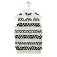 Loewe - Women's Jacquard Vest