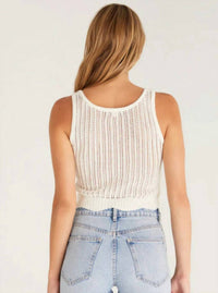 Z Supply - Brady Sweater Tank Top