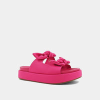 Shu Shop - Women's Kiki Bow Sandals