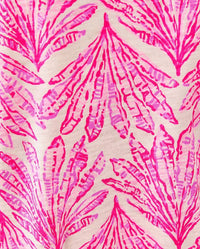 Lilly Pulitzer - Etta Scoopneck Top