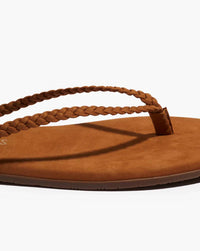 Tkees - Women's Lily Braid Sandals