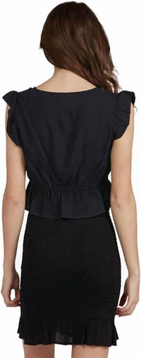 Roxy - Sweetest Love Top